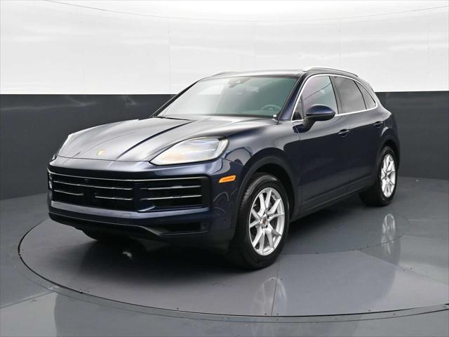 2025 Porsche Cayenne AWD for sale in Seaside, CA
