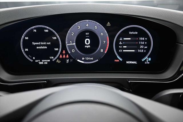 2025 Porsche Cayenne AWD