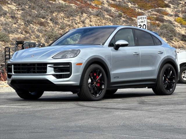2026 Porsche Cayenne GTS for sale in Seaside, CA