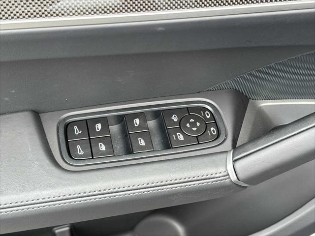 2026 Porsche Cayenne GTS