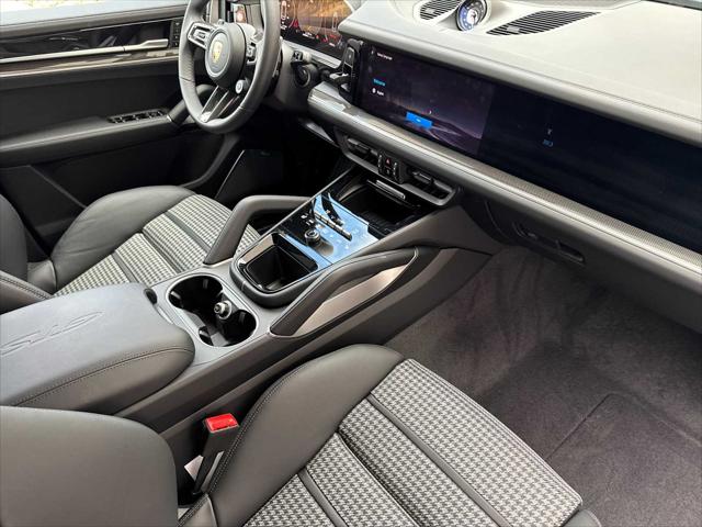 2026 Porsche Cayenne GTS