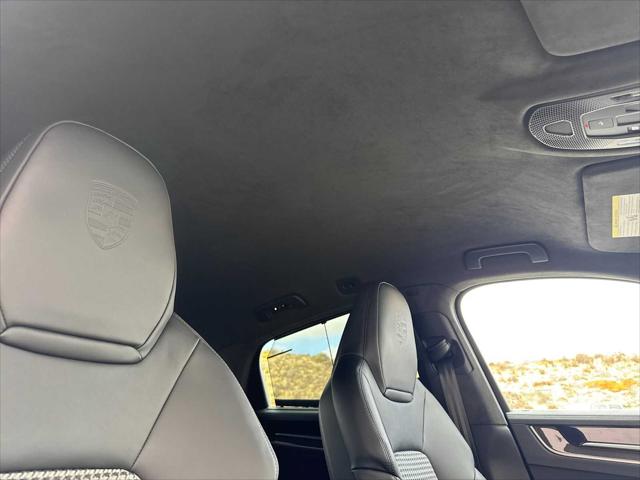 2026 Porsche Cayenne GTS