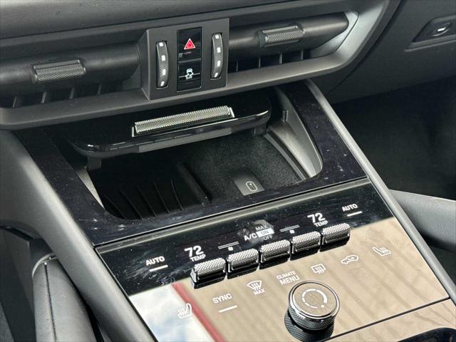 2026 Porsche Cayenne GTS