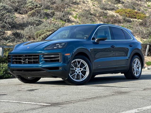 2024 Porsche Cayenne E-Hybrid S for sale in Seaside, CA