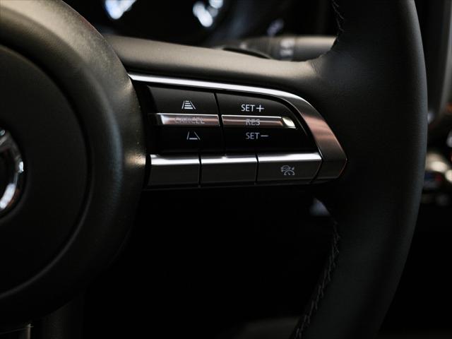 2026 Mazda CX-50 2.5 Turbo Meridian Edition