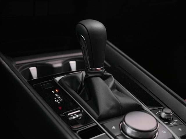 2026 Mazda CX-50 2.5 Turbo Meridian Edition