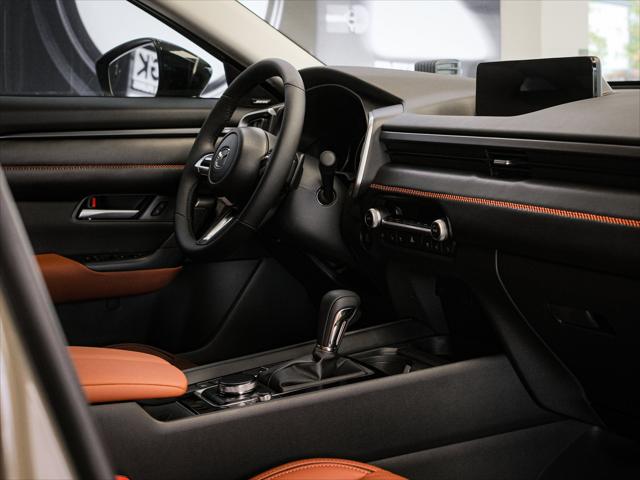 2026 Mazda CX-50 2.5 Turbo Meridian Edition
