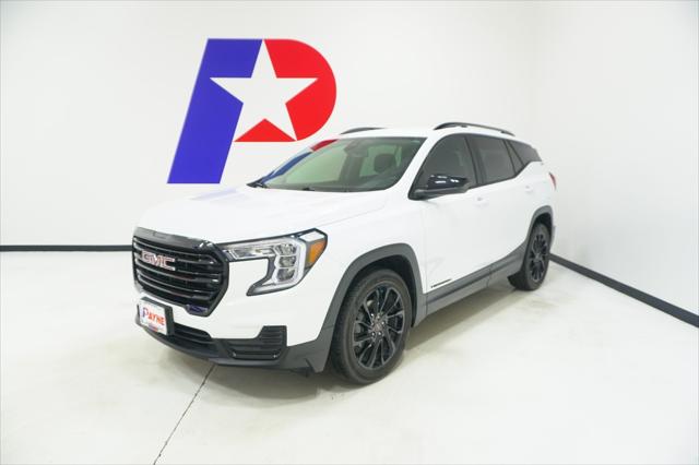 2023 GMC Terrain FWD SLE for sale in Weslaco, TX
