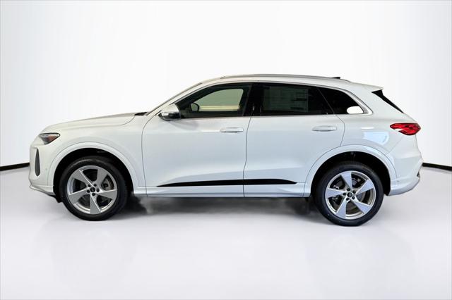 2025 Audi Q5 Premium Plus TFSI quattro S tronic