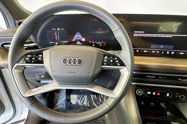 2025 Audi Q5 Premium Plus TFSI quattro S tronic