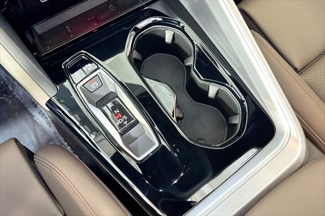 2025 Audi Q5 Premium Plus TFSI quattro S tronic