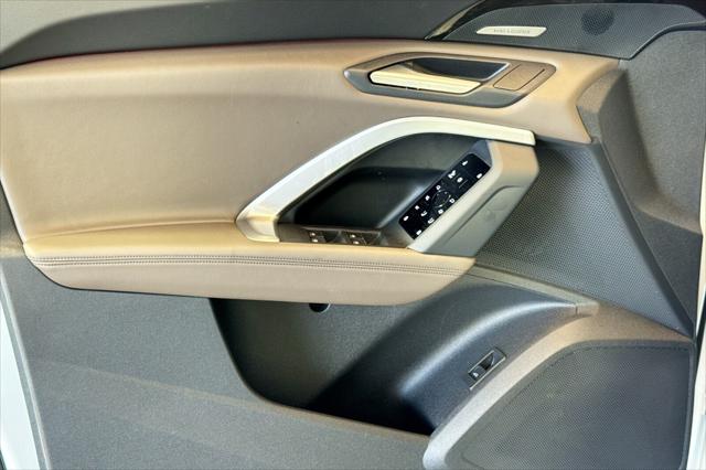 2025 Audi Q5 Premium Plus TFSI quattro S tronic