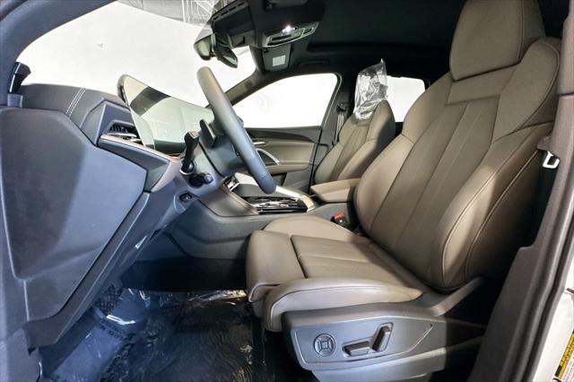 2025 Audi Q5 Premium Plus TFSI quattro S tronic