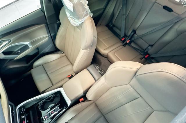 2025 Audi Q5 Premium Plus TFSI quattro S tronic