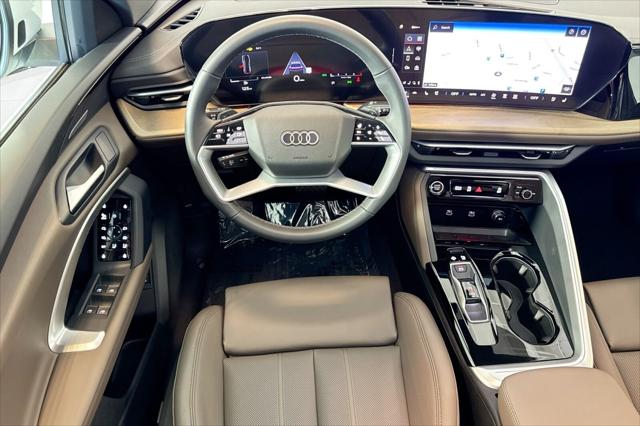 2025 Audi Q5 Premium Plus TFSI quattro S tronic