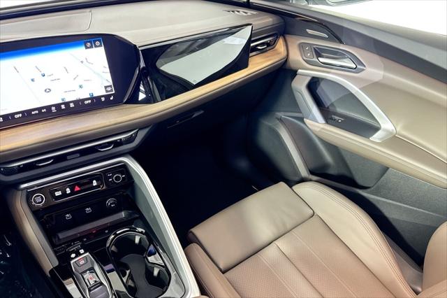 2025 Audi Q5 Premium Plus TFSI quattro S tronic