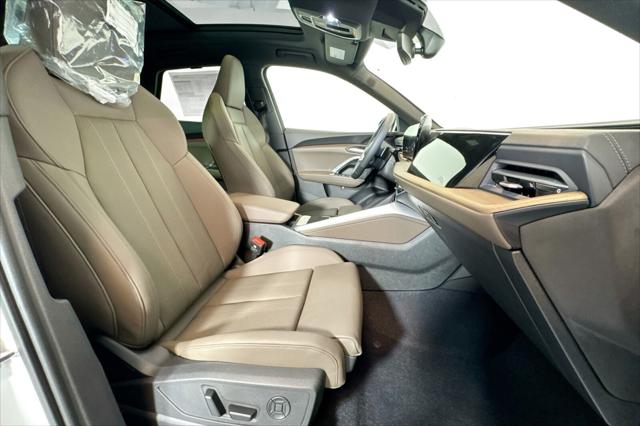 2025 Audi Q5 Premium Plus TFSI quattro S tronic