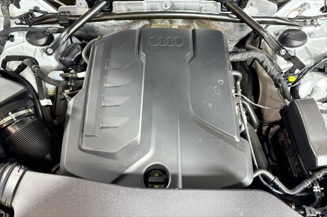 2025 Audi Q5 Premium Plus TFSI quattro S tronic