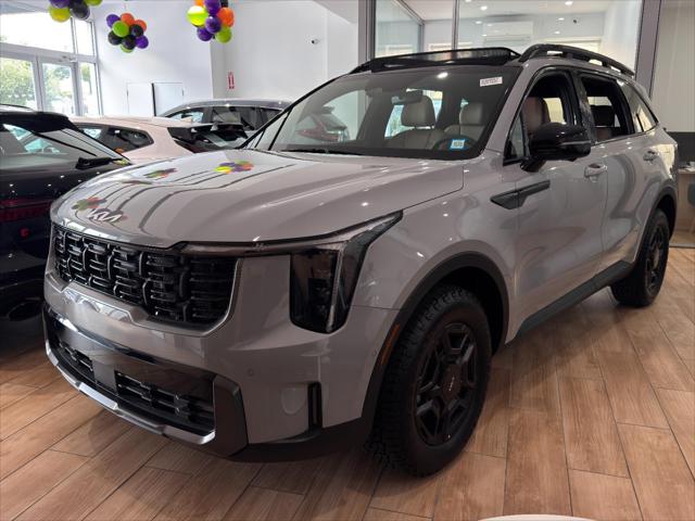2024 Kia Sorento X-Pro SX Prestige for sale in LONG ISLAND CITY, NY