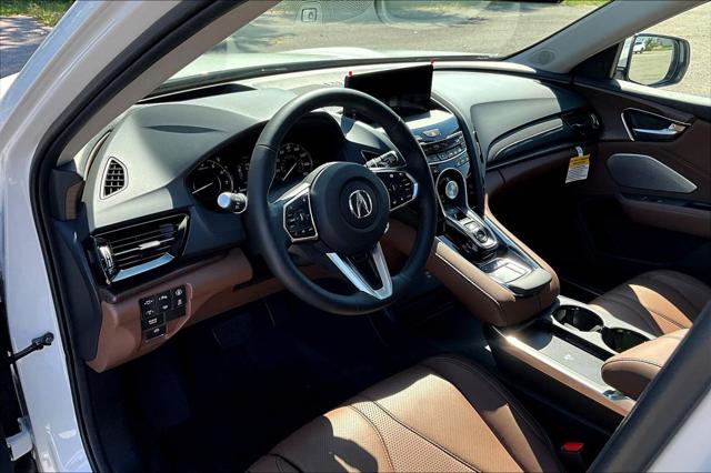 2025 Acura RDX Advance Package
