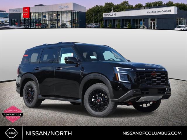 2026 Nissan Armada PRO-4X for sale in Columbus, OH