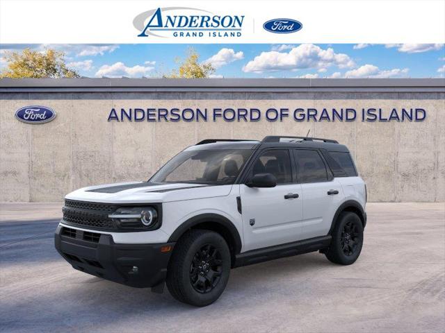 2025 Ford Bronco Sport Big Bend for sale in Grand Island, NE