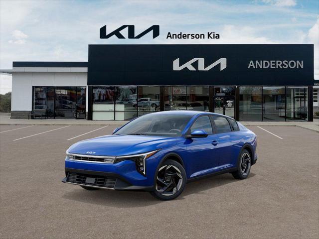 2025 Kia K4 EX for sale in St. Joseph, MO
