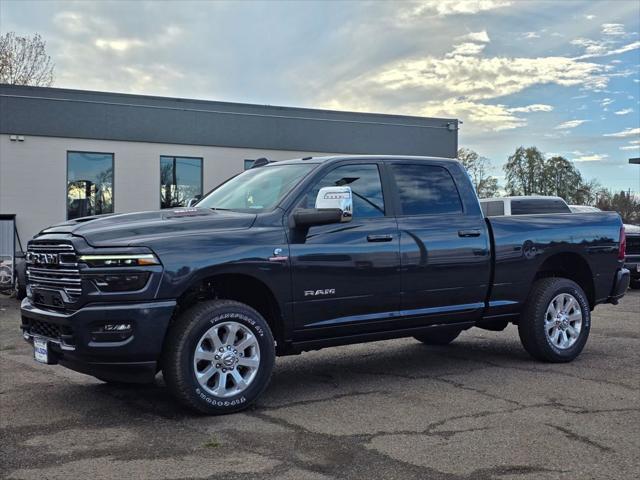 2026 Ram 3500 Laramie for sale in Corvallis, OR