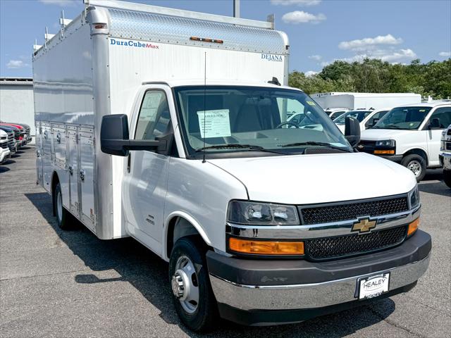 2025 Chevrolet Express Cutaway 4500 Van for sale in New Hampton, NY