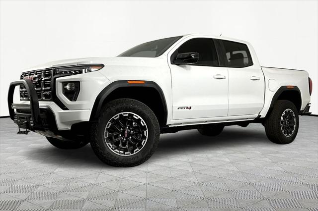 2026 GMC Canyon 4WD AT4 for sale in Oklahoma City, OK