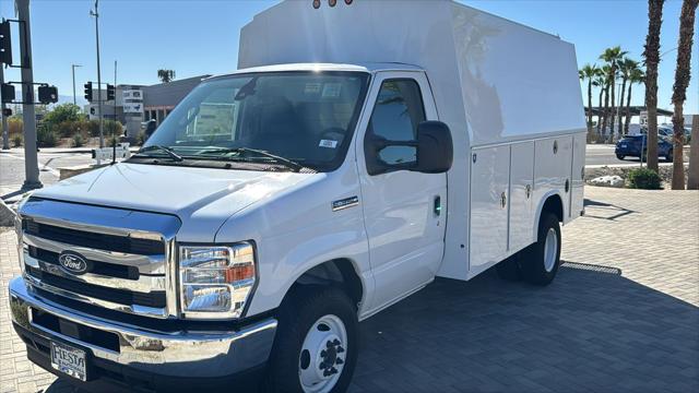 2026 Ford E-350 Cutaway Base for sale in Indio, CA