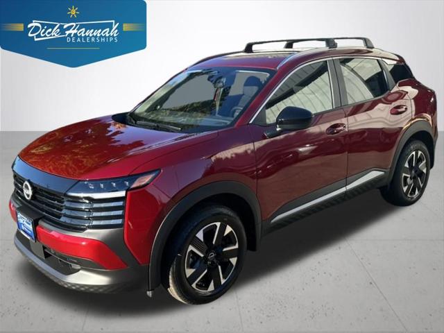 2026 Nissan Kicks SV for sale in Gladstone, OR