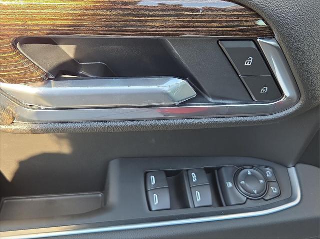 2026 GMC Sierra 1500 Double Cab, Standard Bed, SLE, 4WD
