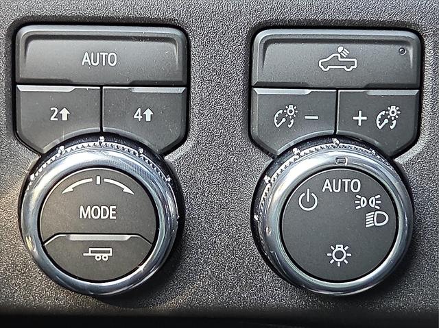 2026 GMC Sierra 1500 Double Cab, Standard Bed, SLE, 4WD