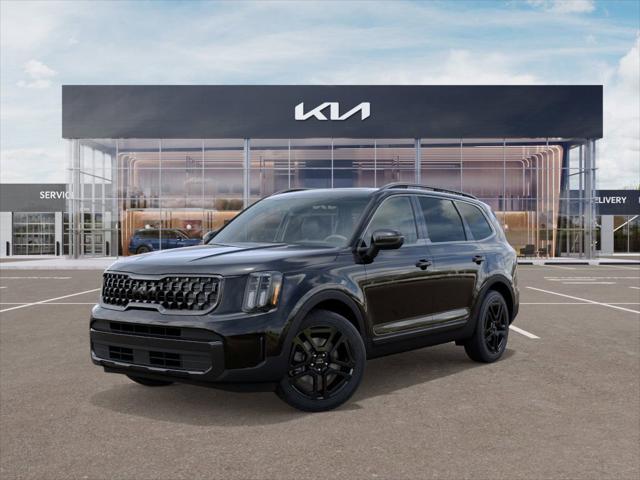 2025 Kia Telluride EX X-Line for sale in Nashua, NH