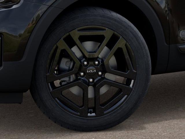 2025 Kia Telluride SX Prestige X-Line
