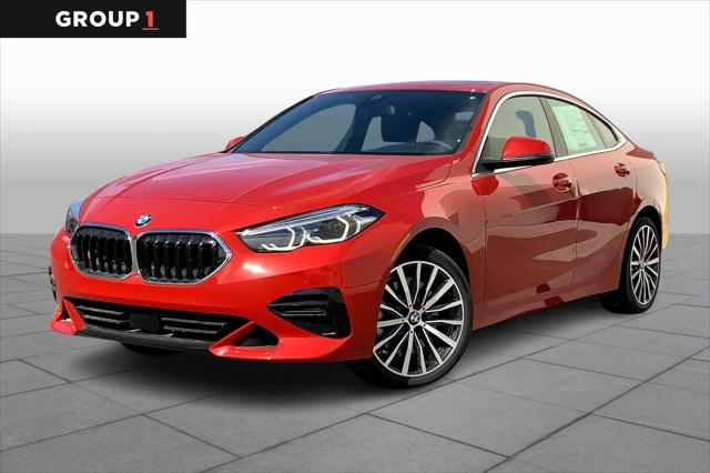 2024 BMW 2 Series 228i Gran Coupe