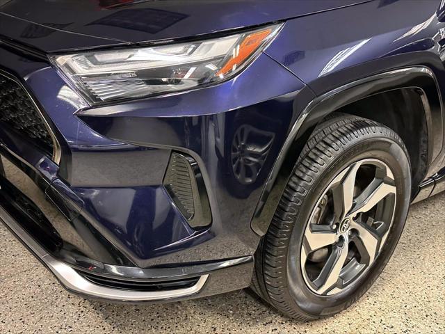 2023 Toyota RAV4 Prime SE [3]
