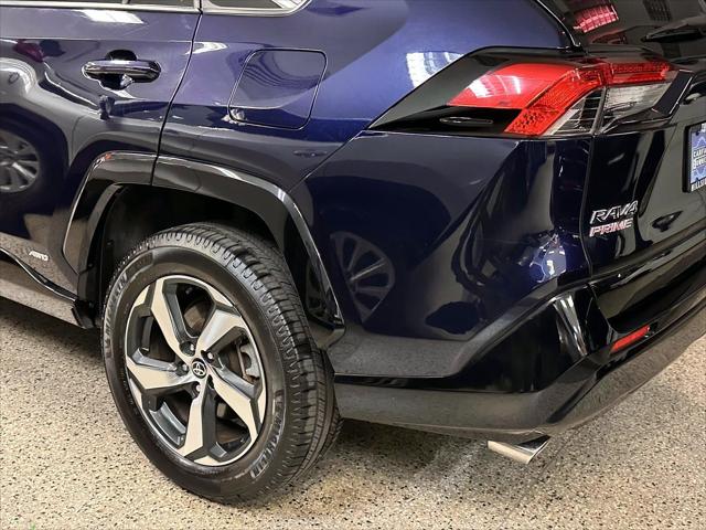 2023 Toyota RAV4 Prime SE [4]