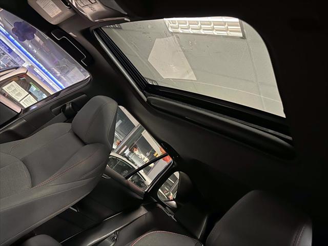 2023 Toyota RAV4 Prime SE [8]