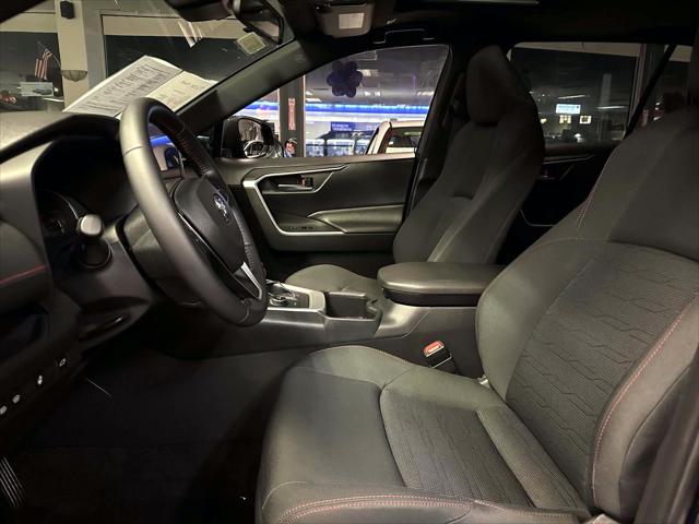 2023 Toyota RAV4 Prime SE [10]