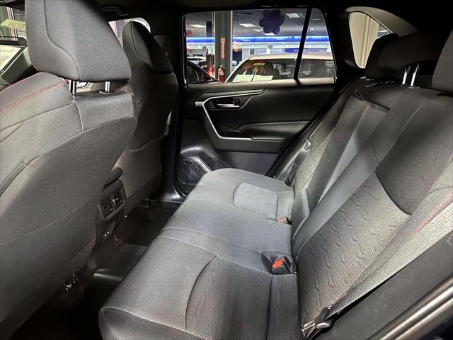 2023 Toyota RAV4 Prime SE [11]