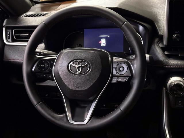 2023 Toyota RAV4 Prime SE [13]