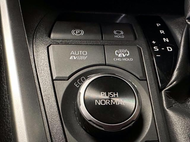 2023 Toyota RAV4 Prime SE [23]