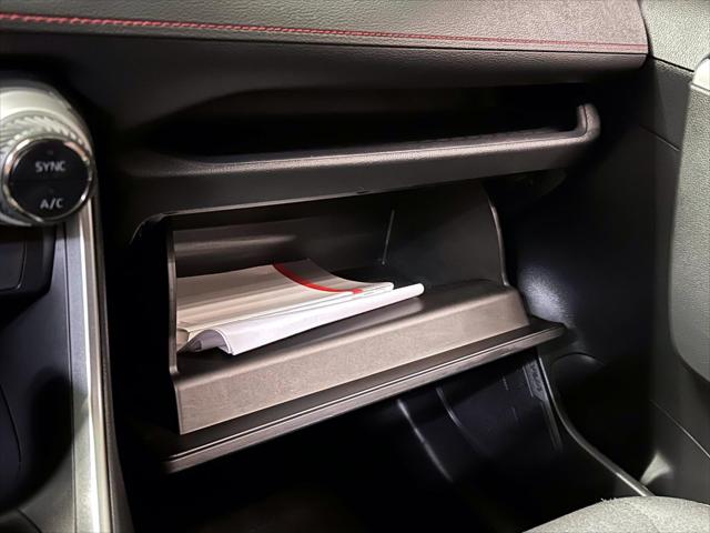 2023 Toyota RAV4 Prime SE [24]