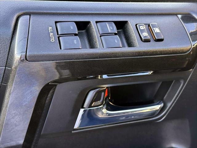 2022 Toyota 4Runner TRD Off Road Premium [11]