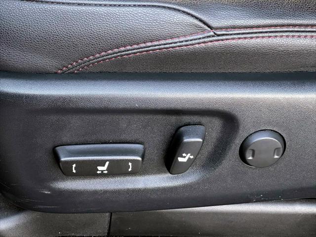 2022 Toyota 4Runner TRD Off Road Premium [13]