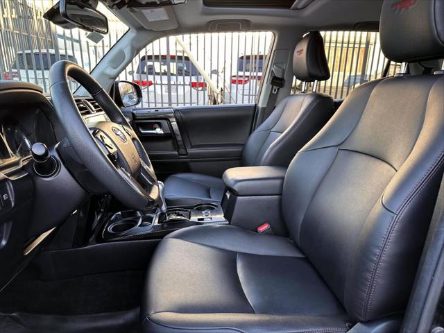 2022 Toyota 4Runner TRD Off Road Premium [14]