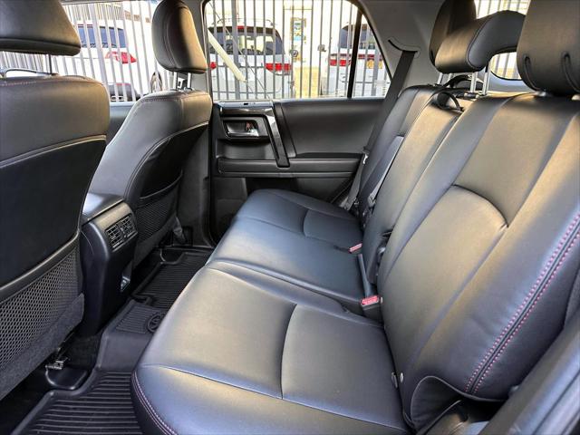 2022 Toyota 4Runner TRD Off Road Premium [15]