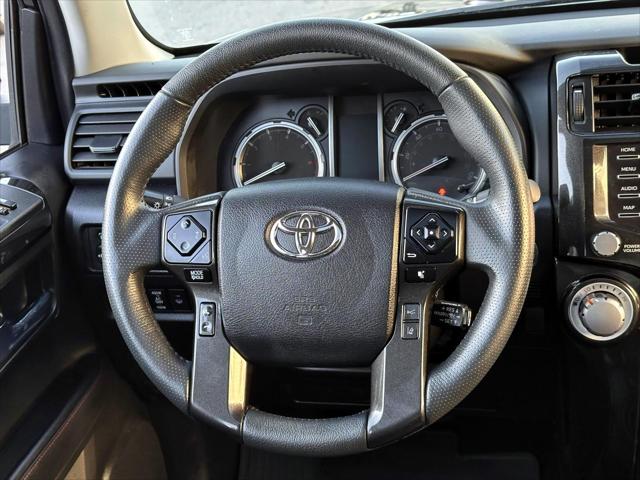 2022 Toyota 4Runner TRD Off Road Premium [17]